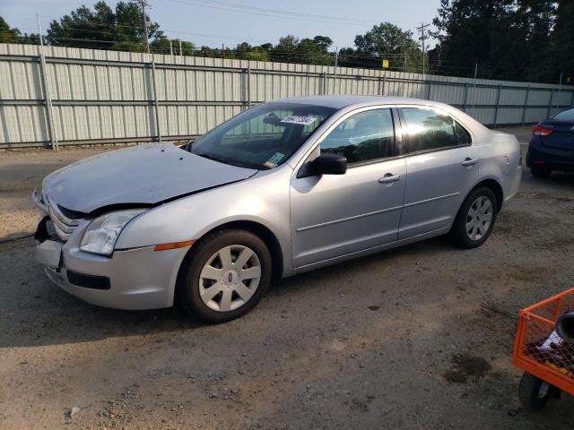 ford fusion s 2006 3fafp06z06r189811