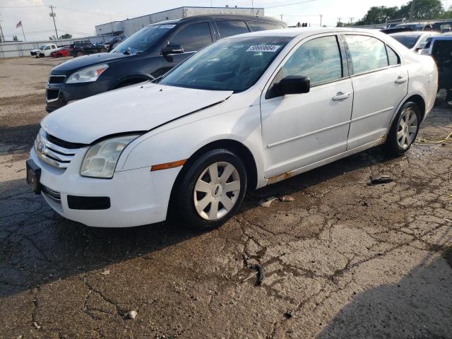 ford fusion 2006 3fafp06z56r128549