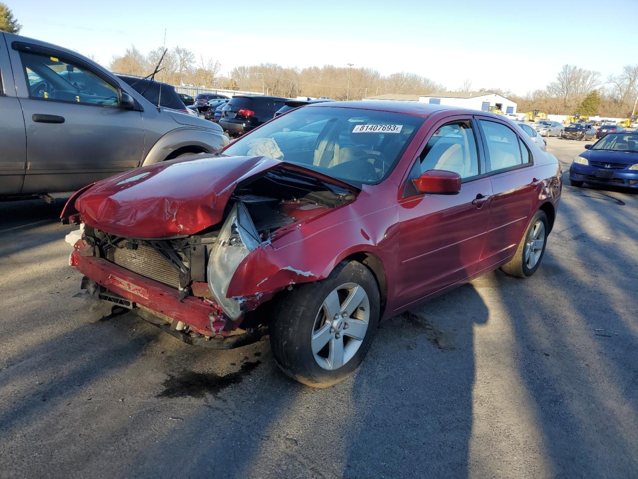 ford fusion 2006 3fafp07106r130816