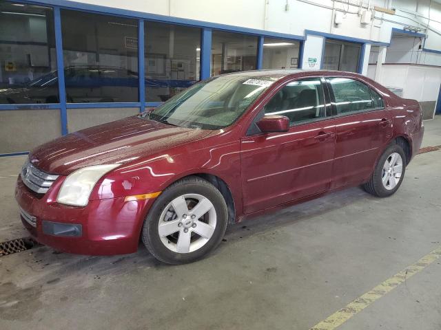 ford fusion se 2006 3fafp07106r185198