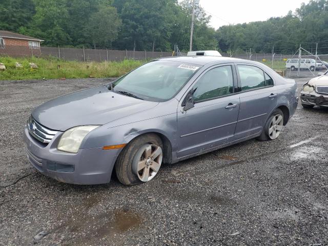 ford fusion 2006 3fafp07106r220094