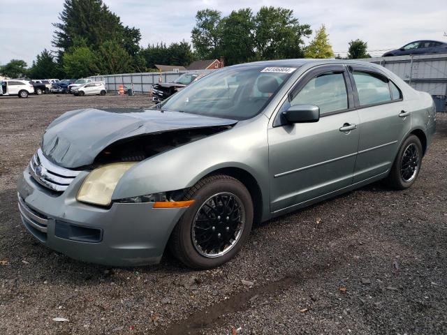 ford fusion 2006 3fafp07116r188059