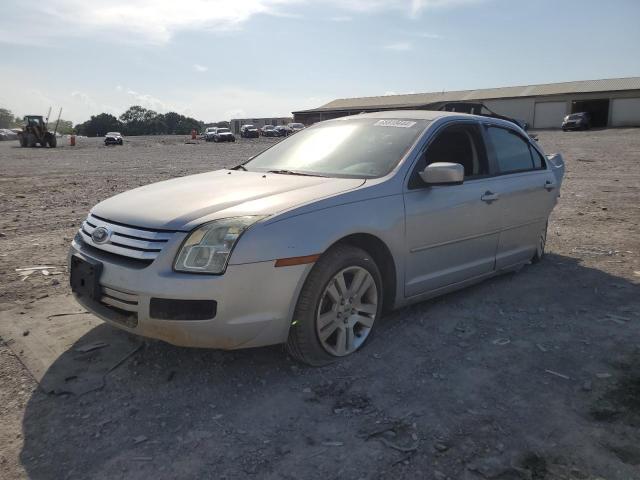 ford fusion se 2006 3fafp07126r108364