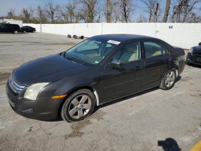 ford fusion se 2006 3fafp07126r145561