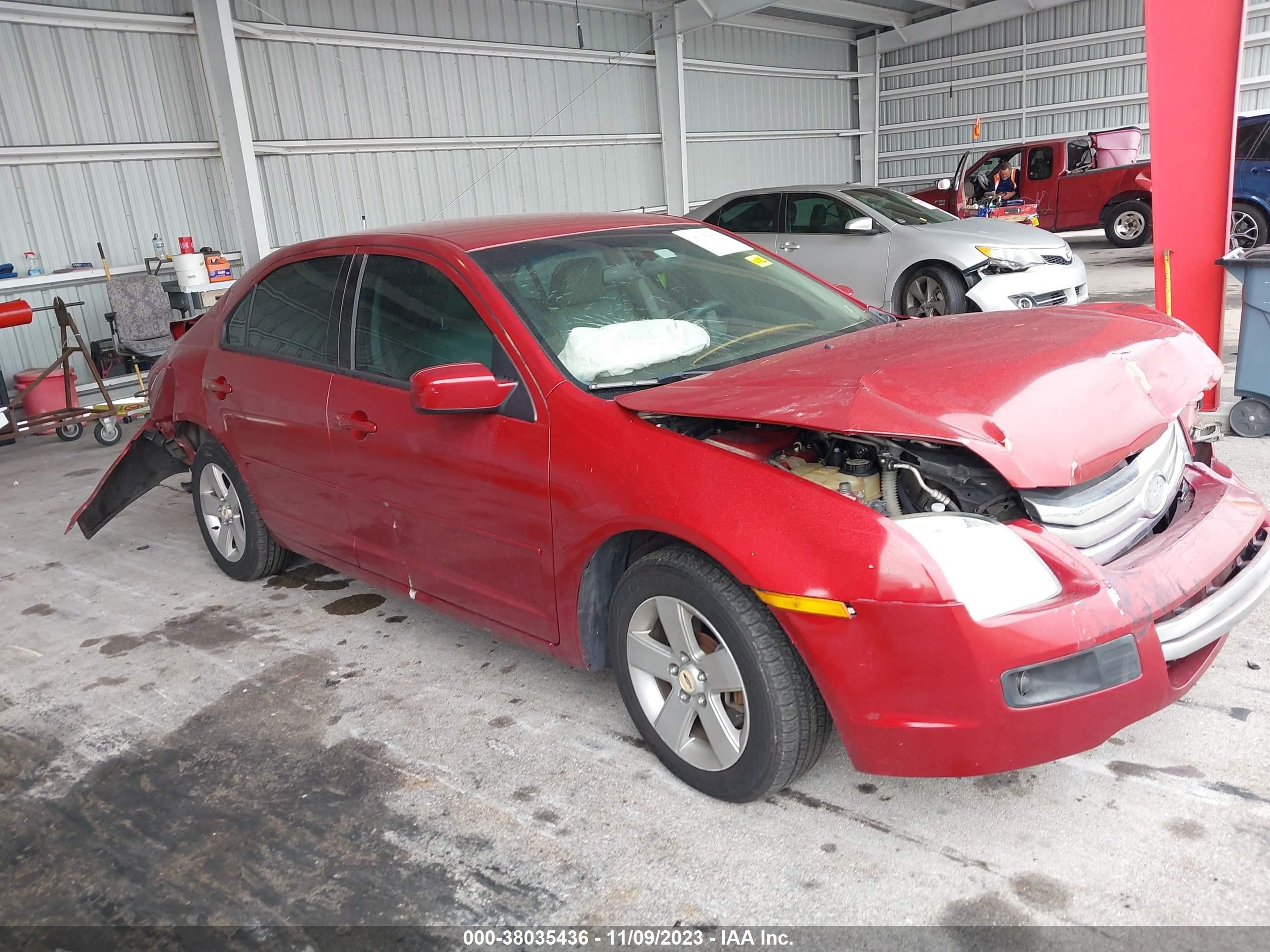 ford fusion 2006 3fafp07136r220218