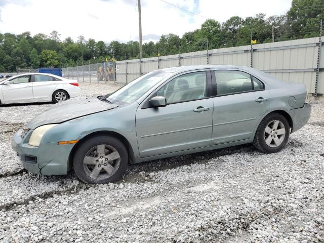 ford fusion 2006 3fafp07146r105711