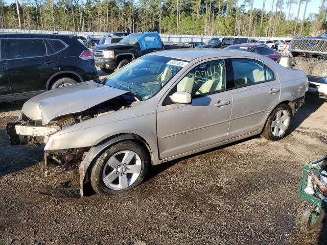 ford fusion 2006 3fafp07146r168372