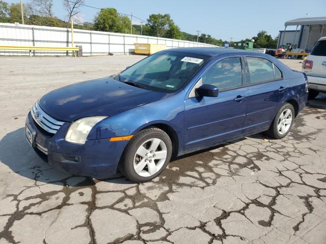 ford fusion 2006 3fafp07156r142007