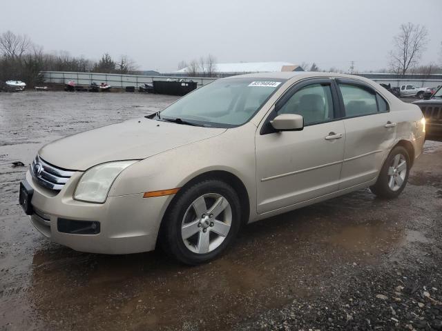 ford fusion se 2006 3fafp07156r171958