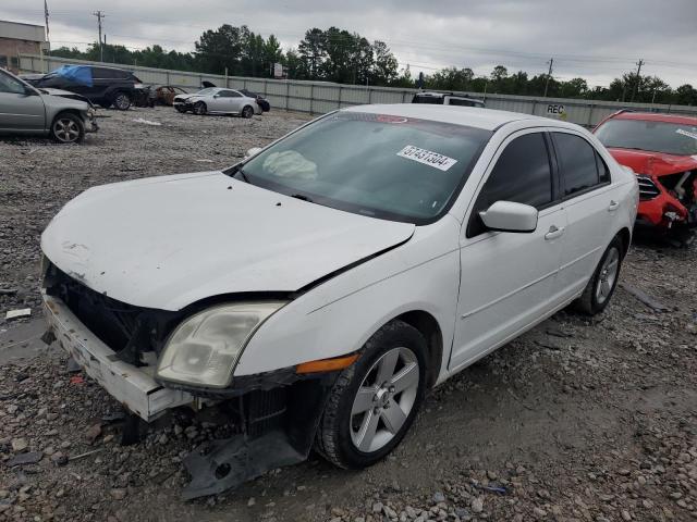 ford fusion 2006 3fafp07156r248456