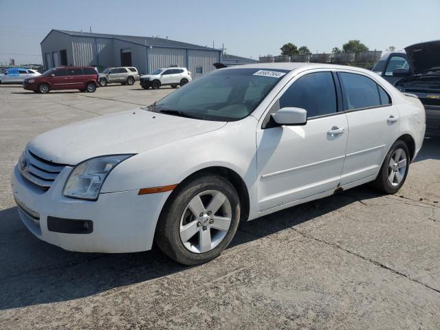 ford fusion 2006 3fafp07166r175291