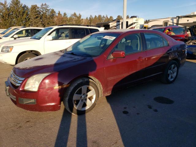 ford fusion 2006 3fafp07186r154717