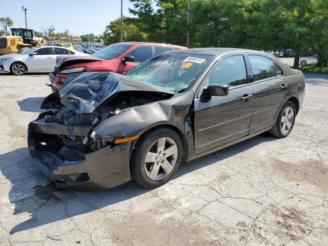 ford fusion se 2006 3fafp07196r129843