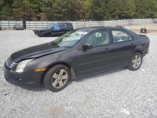 ford fusion se 2006 3fafp07196r208459