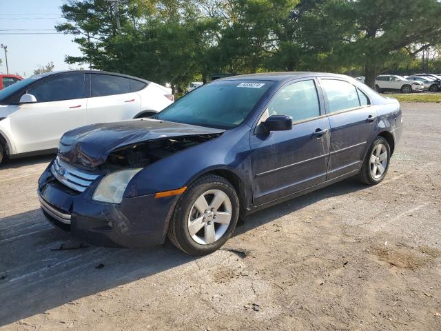 ford fusion se 2006 3fafp07z06r227892