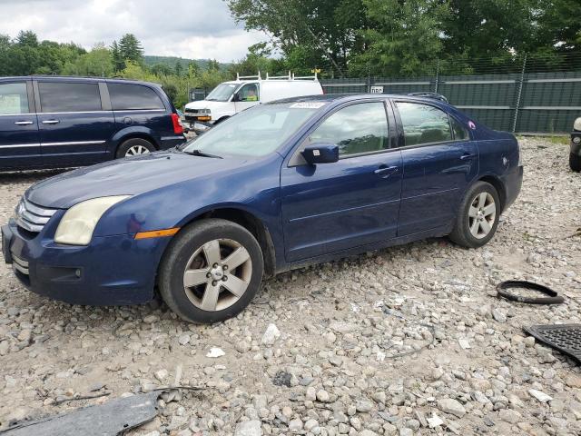 ford fusion 2006 3fafp07z06r239007