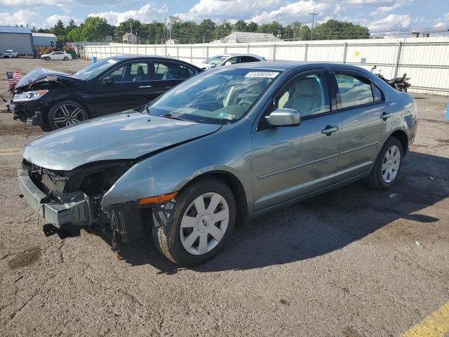 ford fusion 2006 3fafp07z06r243106