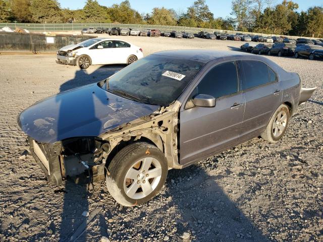 ford fusion se 2006 3fafp07z16r189976