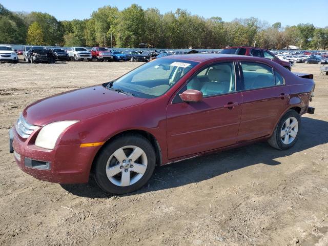 ford fusion se 2006 3fafp07z26r167288