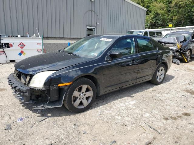 ford fusion se 2006 3fafp07z26r199058