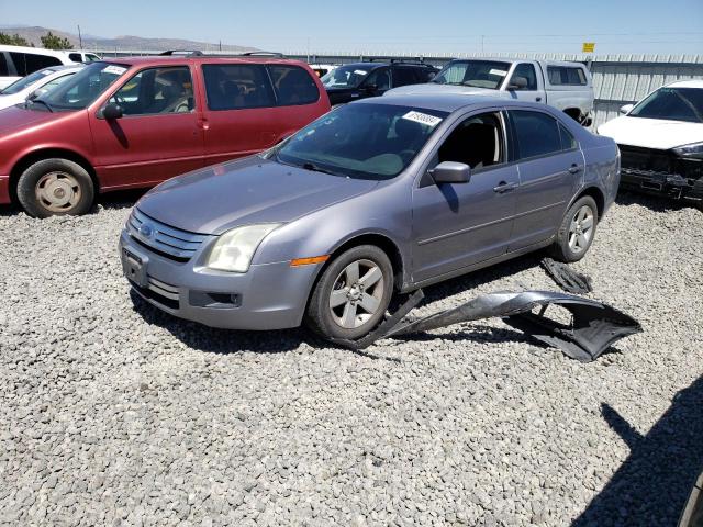 ford fusion 2006 3fafp07z36r174945