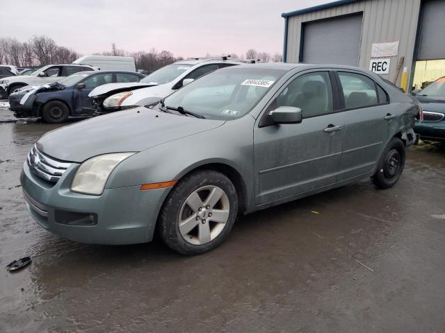 ford fusion se 2006 3fafp07z36r219026