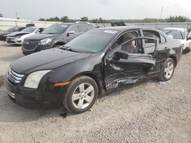 ford fusion se 2006 3fafp07z46r124779