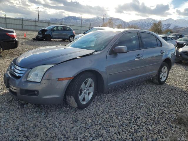 ford fusion se 2006 3fafp07z46r181287