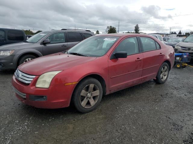 ford fusion se 2006 3fafp07z76r141799