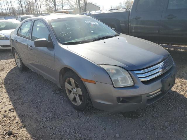 ford fusion 2006 3fafp07z76r223807