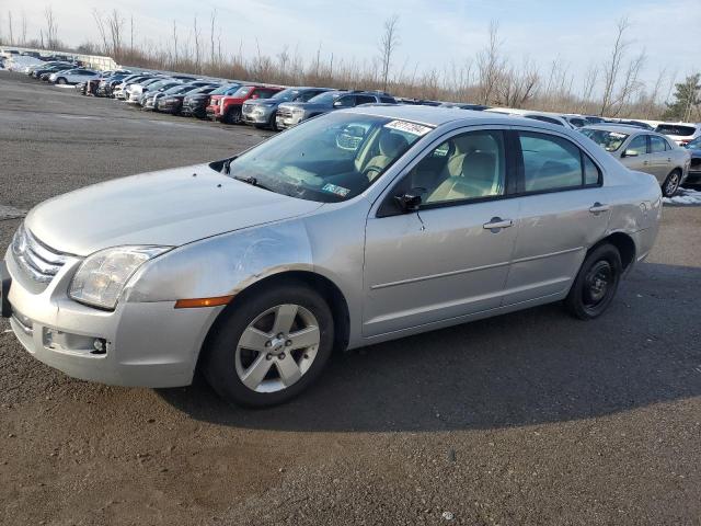 ford fusion se 2006 3fafp07z96r141268