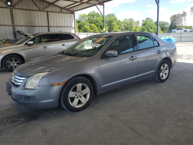 ford fusion 2006 3fafp07z96r191068