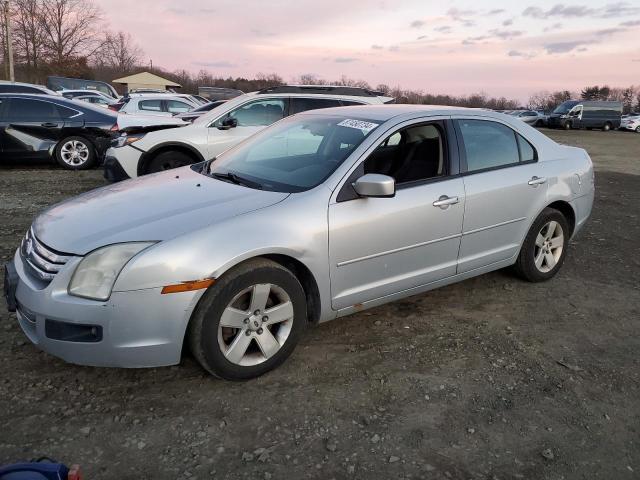 ford fusion se 2006 3fafp07z96r202697