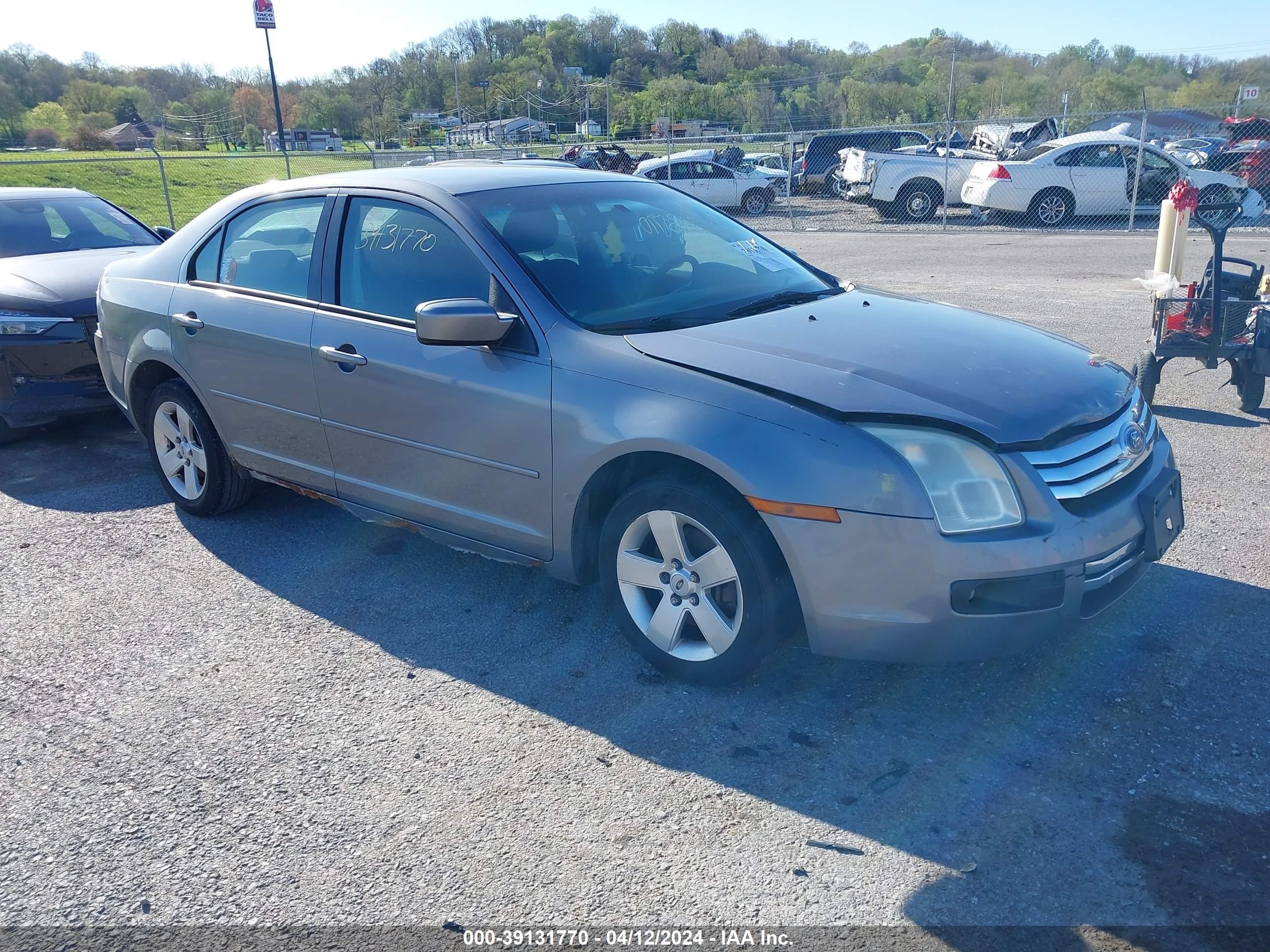 ford fusion 2006 3fafp07zx6r219329