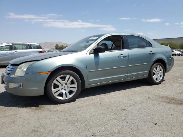 ford fusion sel 2006 3fafp08156r133824