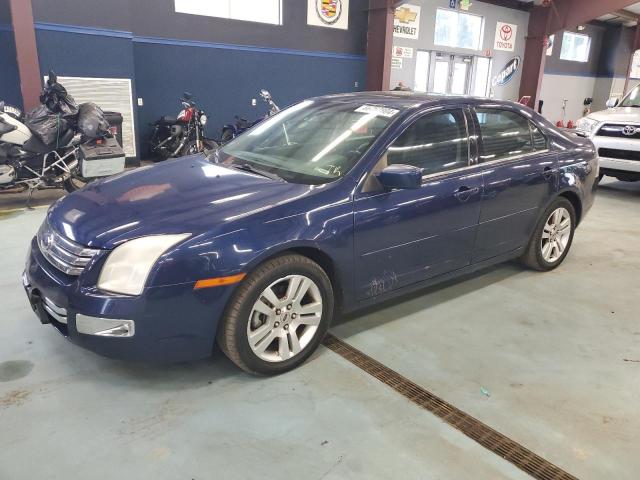 ford fusion 2006 3fafp08166r148719