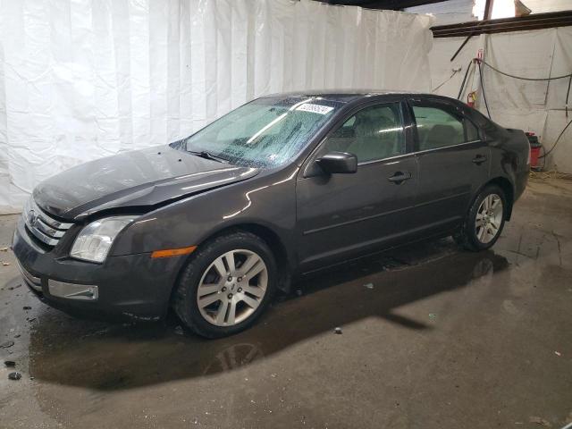 ford fusion 2006 3fafp08166r207767