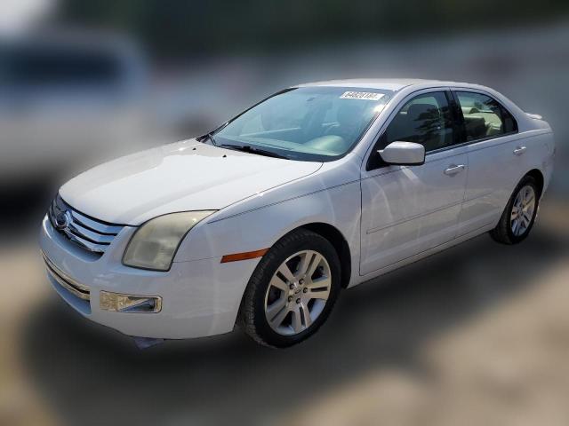 ford fusion 2006 3fafp08z56r199439