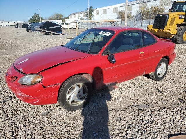 ford escort zx2 2002 3fafp11322r154870