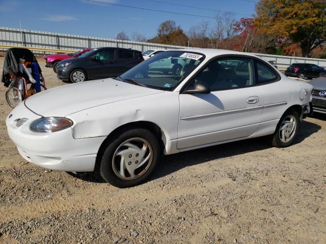 ford escort 2002 3fafp11362r135092