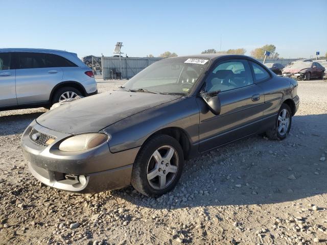 ford escort zx2 2003 3fafp11383r158875