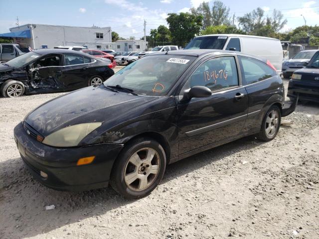 ford focus 2003 3fafp31303r187430