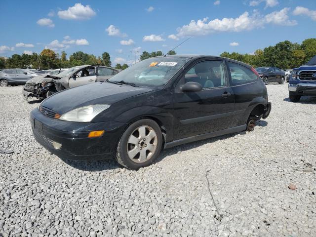 ford focus zx3 2001 3fafp31341r139636