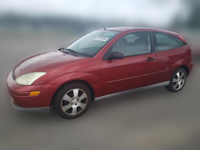 ford focus 2001 3fafp31341r237971