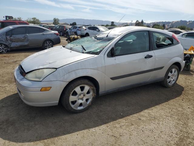 ford focus zx3 2001 3fafp31341r251109