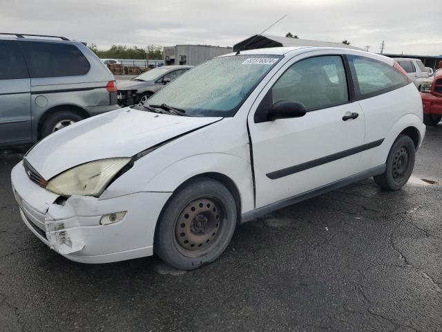 ford focus zx3 2002 3fafp31342r140044