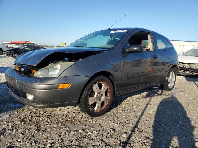 ford focus zx3 2003 3fafp31343r134021