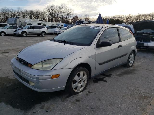 ford focus 2002 3fafp31352r163378