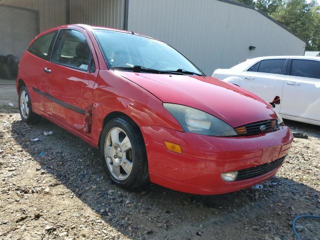 ford focus zx3 2004 3fafp31354r122669