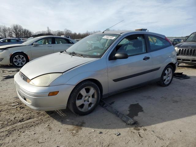 ford focus zx3 2001 3fafp31361r151691